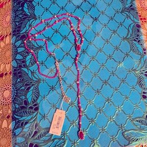 Kendra Scott necklace new